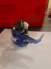 SKYLANDERS TRAP TEAM DARK SNAP