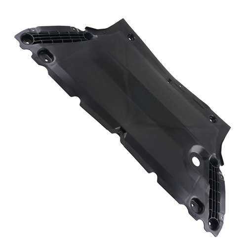 Bouclier moteur avant for audi - bouclier,