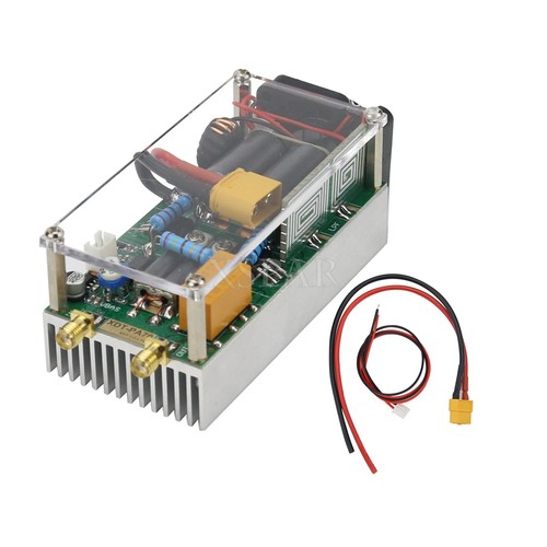 Pa100 100w 30mhz - pa100,