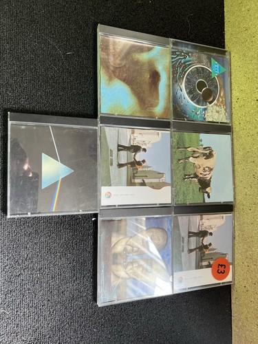 Pink floyd bundle - pink, bundle-