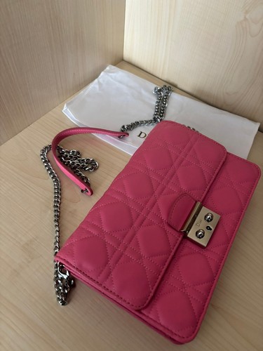 Borsa trucco dior - borsa,