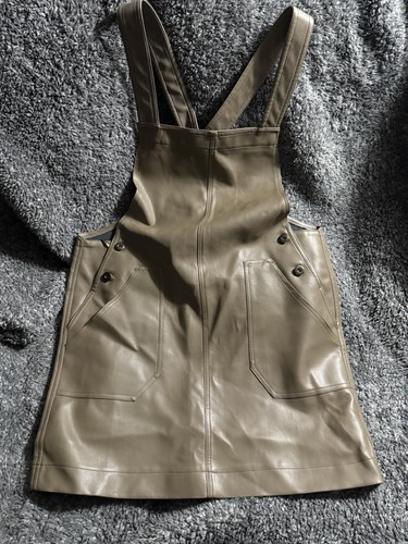 Abito donna loveriche pelle - abito,