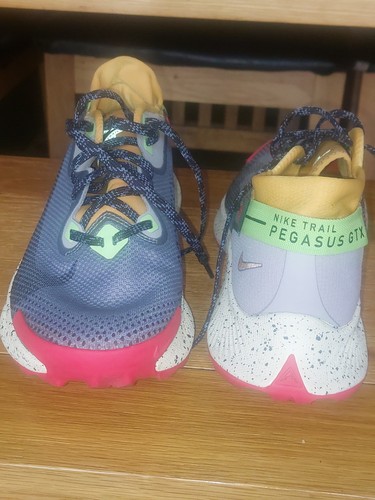 Scarpe nike pegasus trail gore - nike,