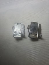 2 SERRATURE INTERNE PORTA FIAT