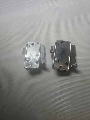 Serrature interne porta fiat - 2,