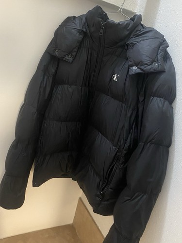 Giubbotto calvin klein - giubbotto,