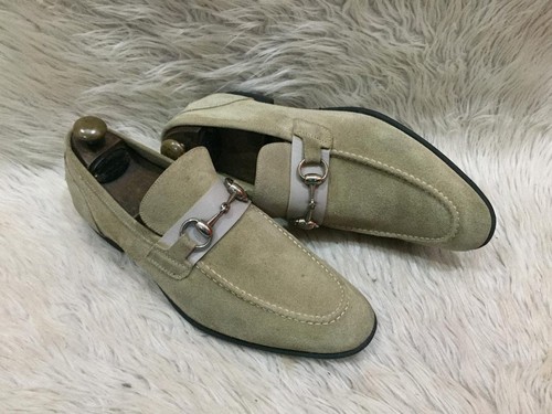 Mocassini gucci horsebit - gucci, uomo