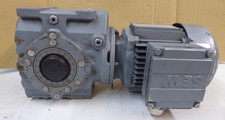 Motore Riduttore SEW SA47