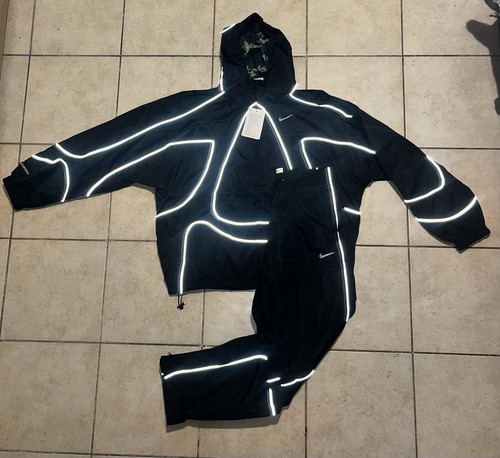Nike corteiz tuta - corteiz, tracksuit