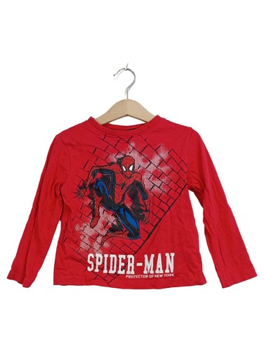 Maglia manica lunga bambino
