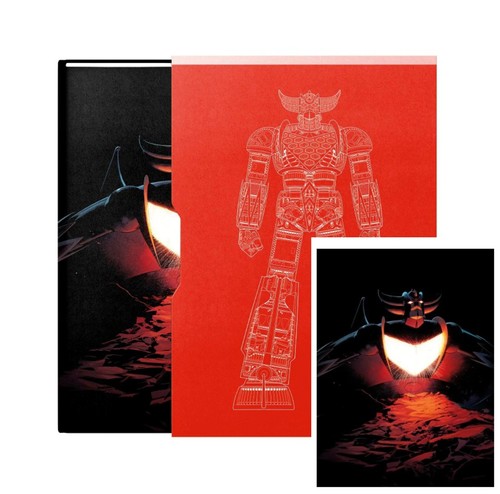 Libro art book fumetto - libro,
