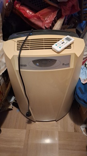 Pinguino delonghi pac - delonghi,