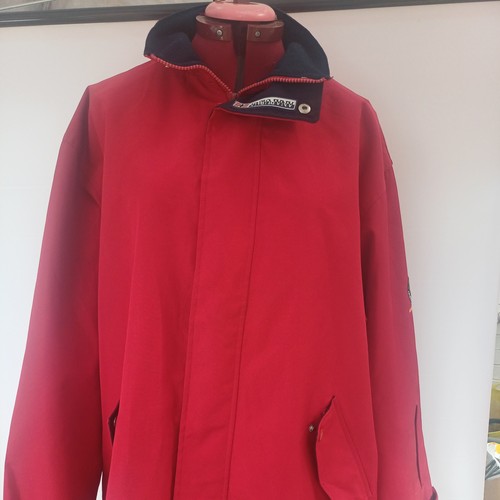 Giacca cappotto anapurna - giacca,