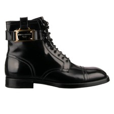 DOLCE & GABBANA DG logo