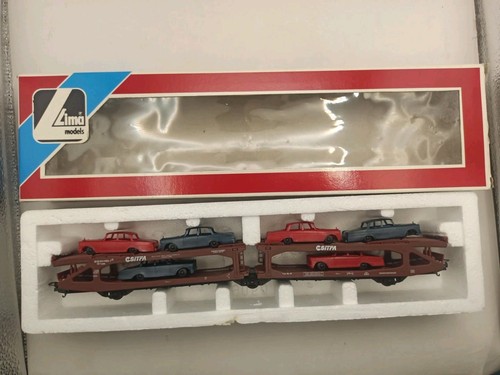 Lima 9050 carro - lima,