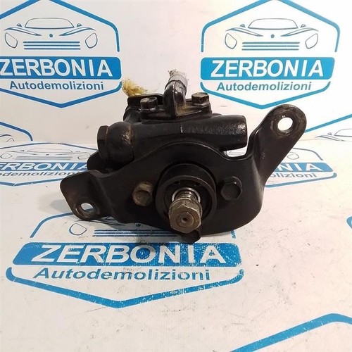Pompa servosterzo nissan king - servosterzo,