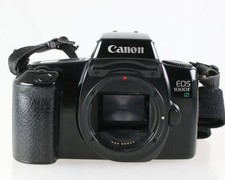 Canon EOS 1000FN Alloggiamento