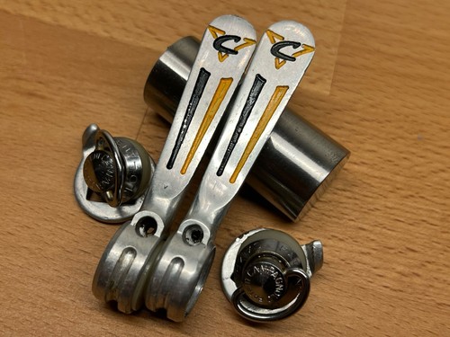 Bellissimo downtube pantografo - bellissimo,