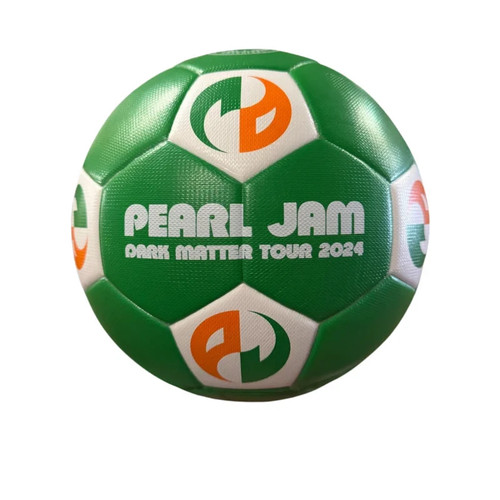 Pearl jam dark matter - matter, tour