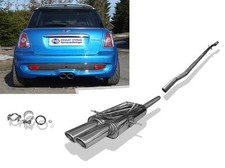 Impianto Di Racing Da Kat