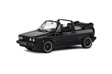 Volkswagen golf 1 - 1/43,