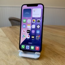 Apple iPhone 12 A2172 - Blu -