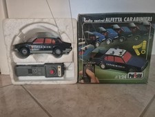 POLISTIL RADIO CONTROL ALFA