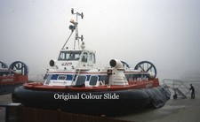 An ORIGINAL slide of