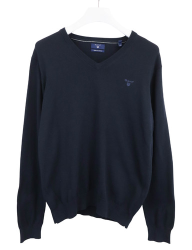Maglione gant cotone premium - gant,
