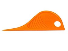 NUOVO piccolo arancione EZ