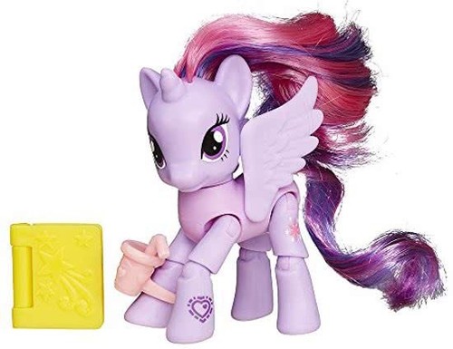 Little pony bambola - my,