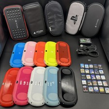 PS Vita PCH-2000 Sony