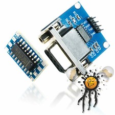 MAX3232 RS232 Adattatore