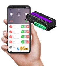Modulo di controllo