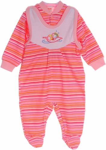 Tutina camicie set 62 68 - tutina,