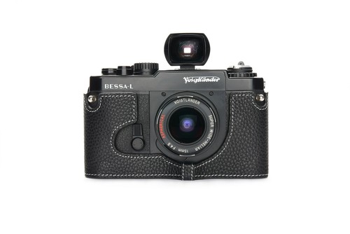 Custodia mezza fotocamera - , in