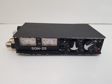 Mixer EB stereo broadcast Sqn 2S