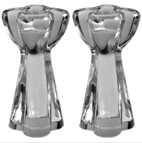 Candelabro quadrifolio vintage - quadrifolio,