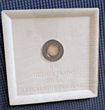 L'ultime 1  franc Argent