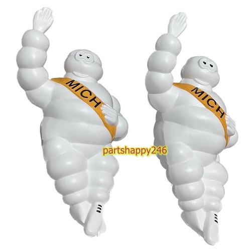 Bambola michelin 2x17 pollici - bambola,