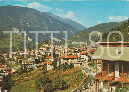 Castel tesino 940 - tesino,