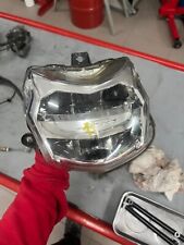 FARO FANALE ANTERIORE HONDA SH