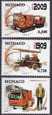  Principauté de Monaco