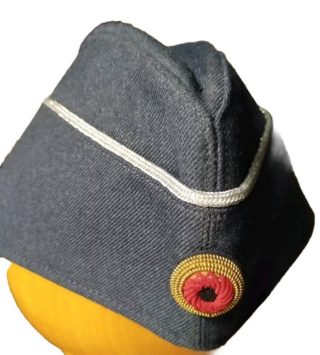 Calot officier luftwaffe - calot,