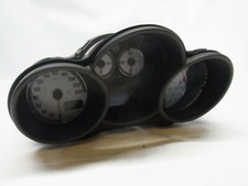 Strumentazione contachilometri