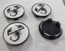 Loghi ruota 4x tappetti