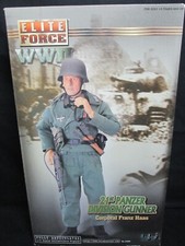 Dragon 1/6th/ELITE FORCE