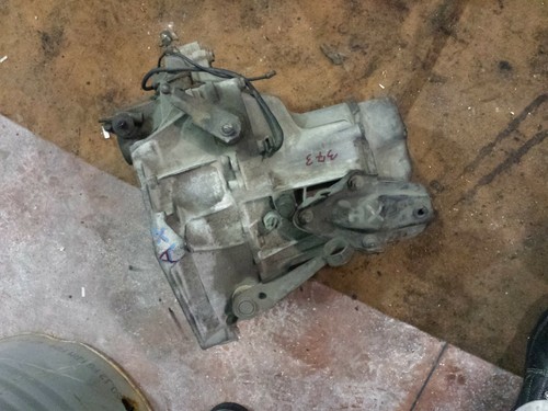 Cambio citroen ax - ,