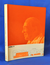 Zodiac 3. Rivista internazionale d'architettura contemporanea. 1958 Ed. Comunità