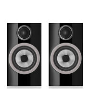BOWERS & WILKINS 707 S3 BLACK